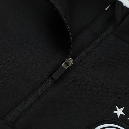 Men's Germany 2026 Training Tracksuit Kit