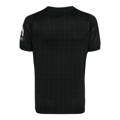 Men's Tottenham Hotspur 2025/26 Away Soccer Jersey