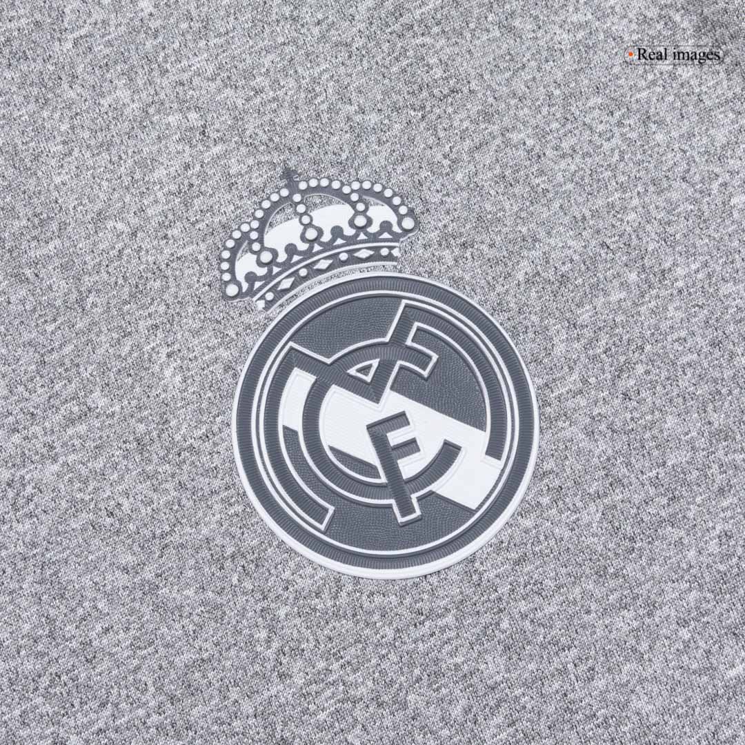 Retro Men's Real Madrid 2015/16 Away Soccer Jersey