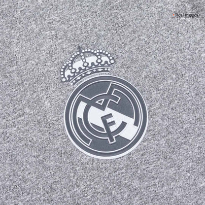 Retro Men's Real Madrid 2015/16 Away Soccer Jersey