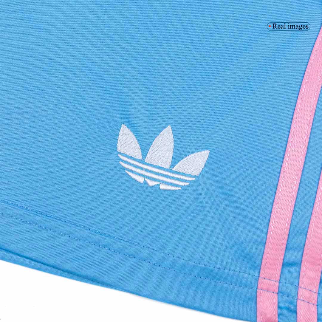Men's Inter Miami CF 2025 Third Away Soccer Shorts