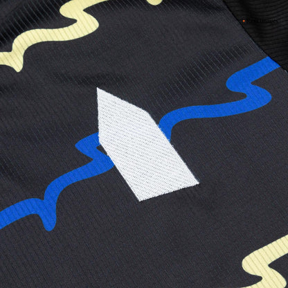 Men's Everton 2025/26 Third Away Soccer Jersey