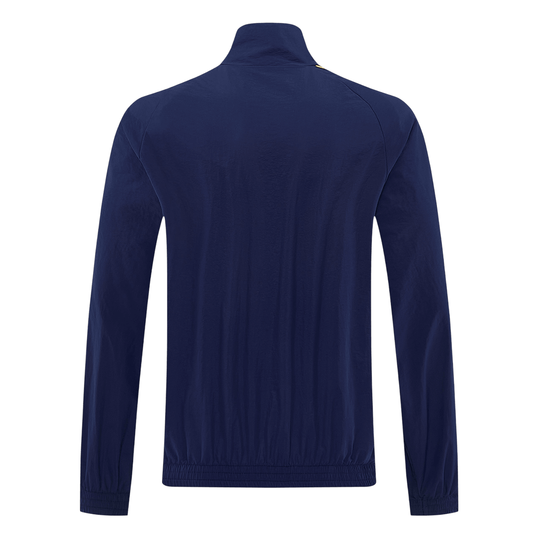 Men's Roma 2026 Windbreaker Jacket