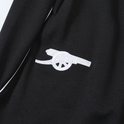 Men's Arsenal 2025/26 Training Tracksuit Kit