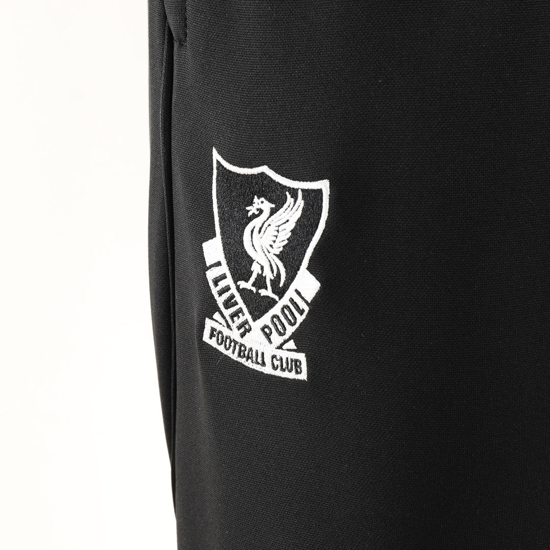 Kid's Liverpool 2025/26 Zipper Sweatshirt Kit
