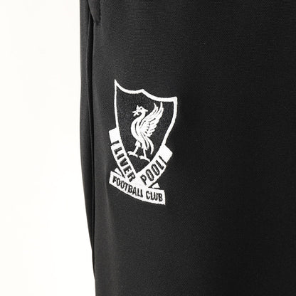 Kid's Liverpool 2025/26 Zipper Sweatshirt Kit