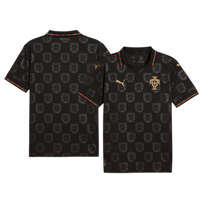 Men's Portugal World Cup 2026 Soccer Jersey