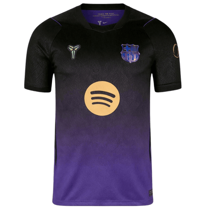 Men's Barcelona 2026/27 Away Soccer Jersey