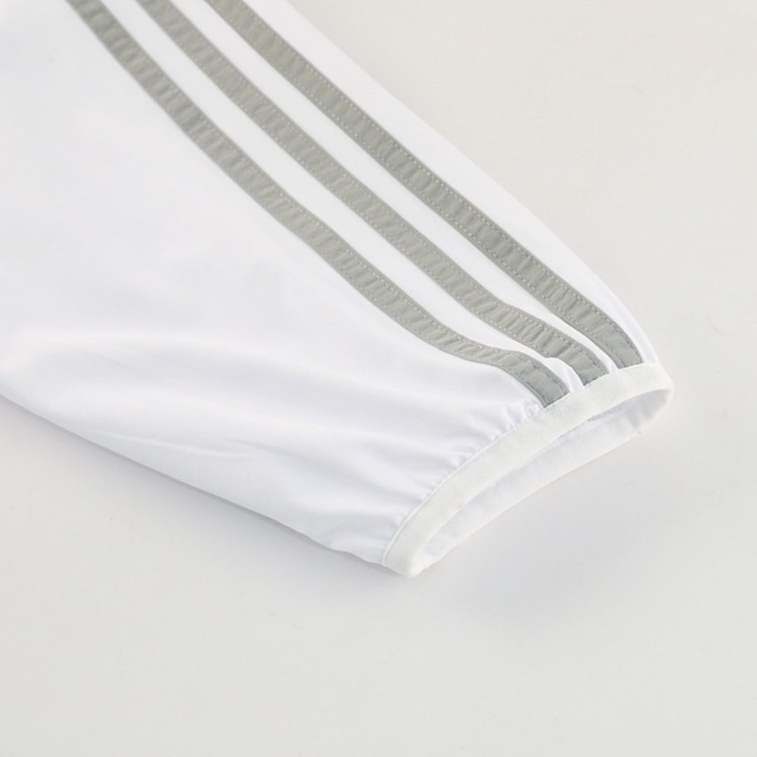 Men's Real Madrid 2025/26 Windbreaker Jacket