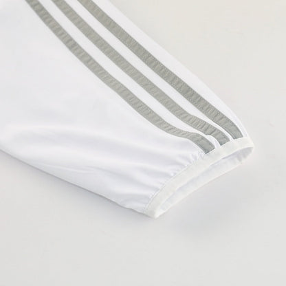 Men's Real Madrid 2025/26 Windbreaker Jacket