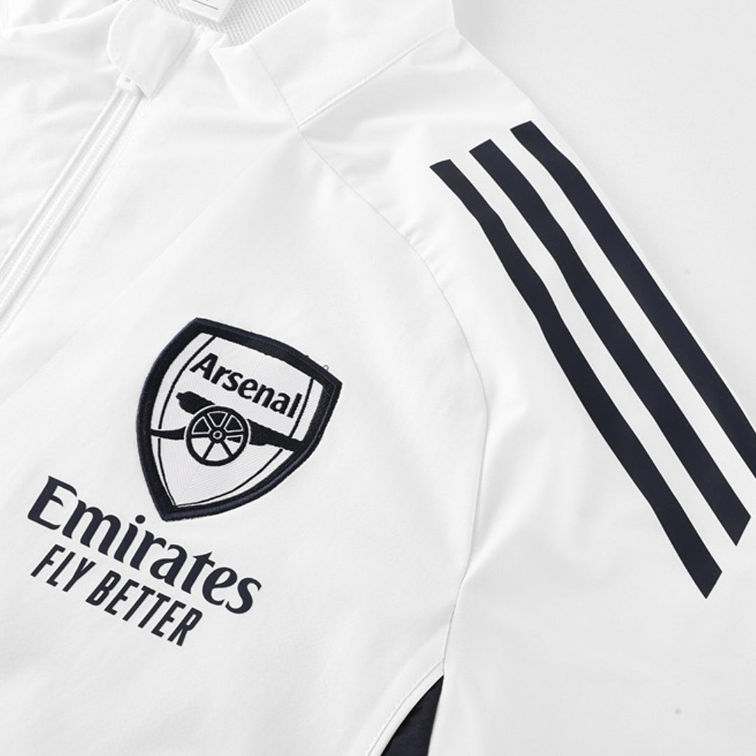 Men's Arsenal 2025/26 Windbreaker Jacket