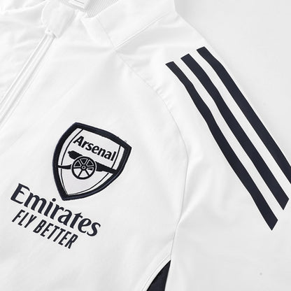 Men's Arsenal 2025/26 Windbreaker Jacket