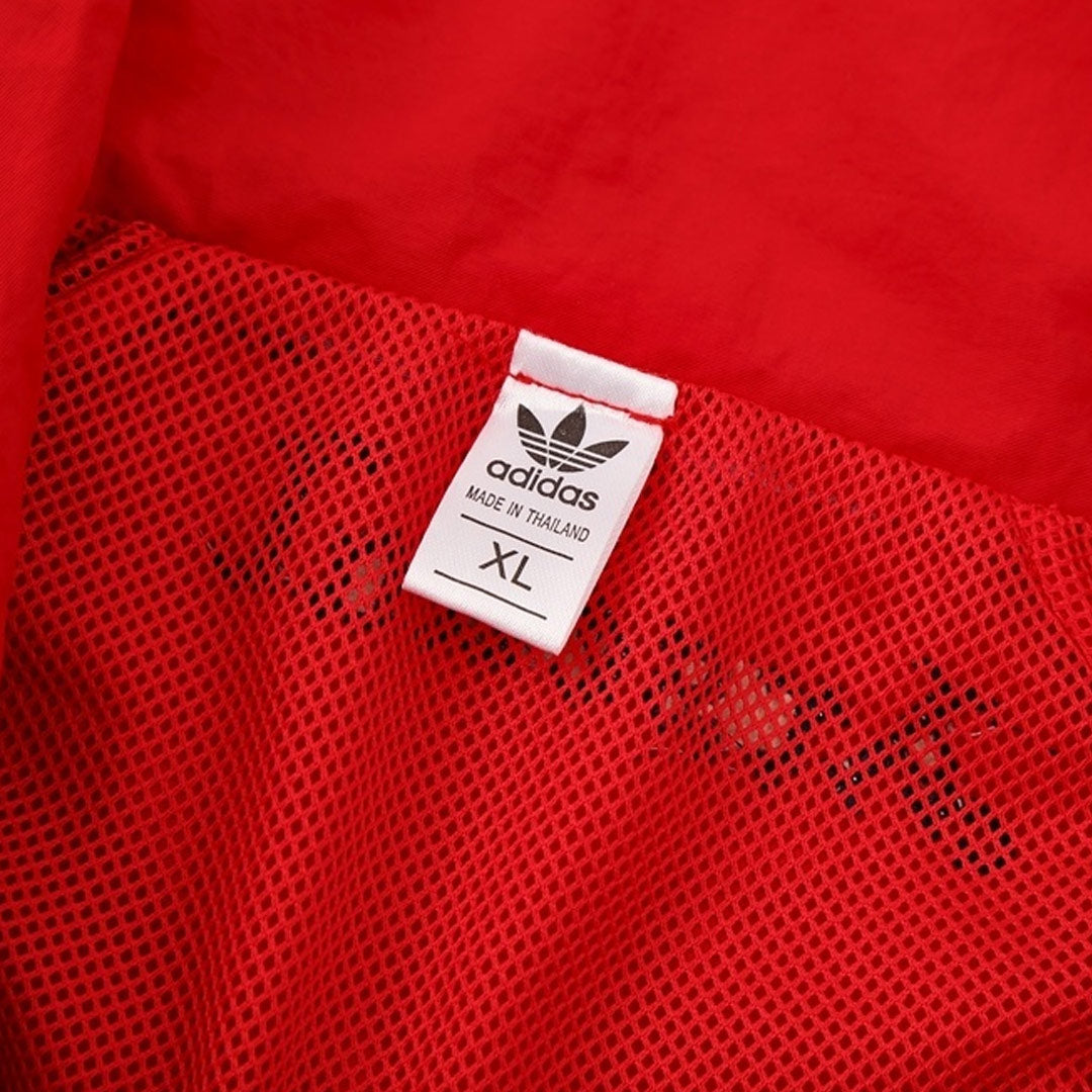 Men's Arsenal 2025/26 Windbreaker Jacket