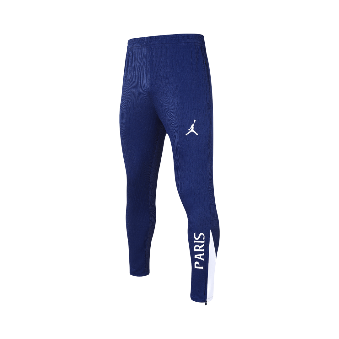 Men's PSG 2025/26 Training Tracksuit Kit