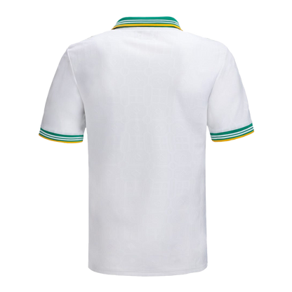 Men's Roma 2025/26 Third Away Soccer Jersey