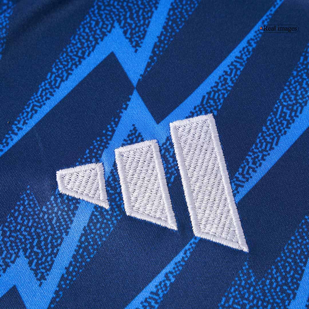 GYÖKERES #14 Men's Arsenal 2025/26 Away Soccer Jersey
