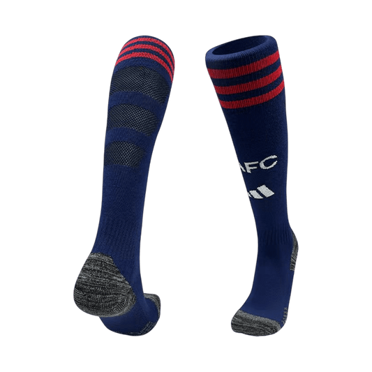 Kid's Arsenal 2025/26 Away Soccer Socks