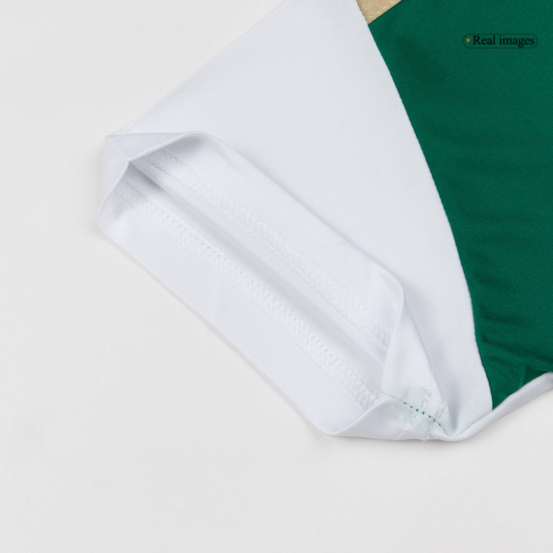 Men's Italy World Cup 2026 Pre-Match Soccer Jersey