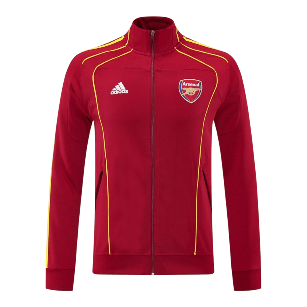 Men's Arsenal 2025/26 Training Jacket