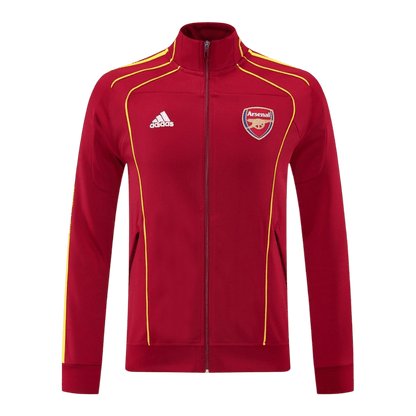 Men's Arsenal 2025/26 Training Jacket