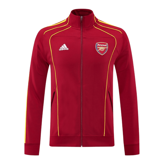 Men's Arsenal 2025/26 Training Jacket