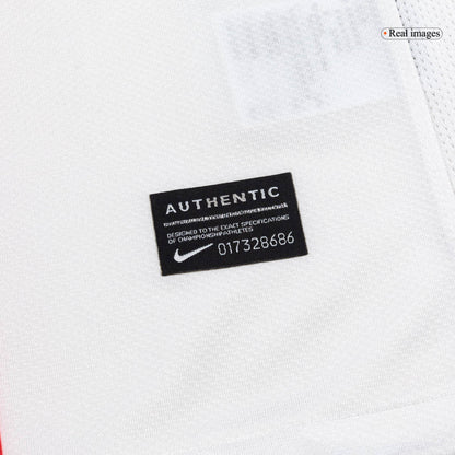 Retro Men's Portugal 2010 Away Soccer Jersey