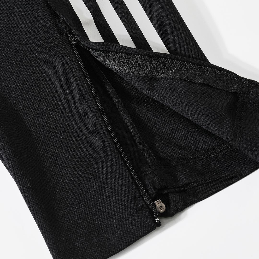 Men's Real Madrid 2025/26 Training Tracksuit Kit