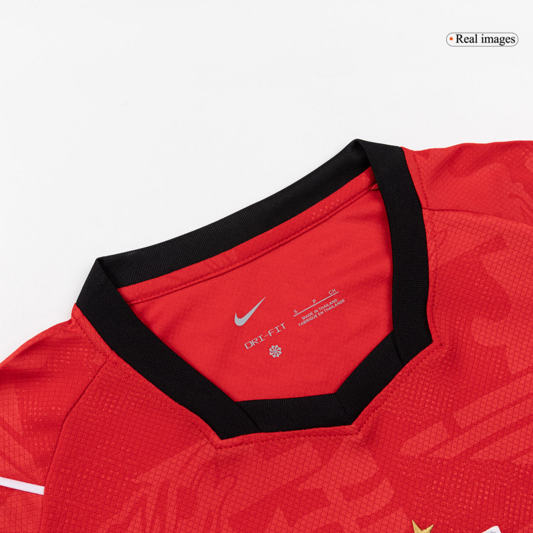 KANE #9 Men's England World Cup 2026 Away Soccer Jersey