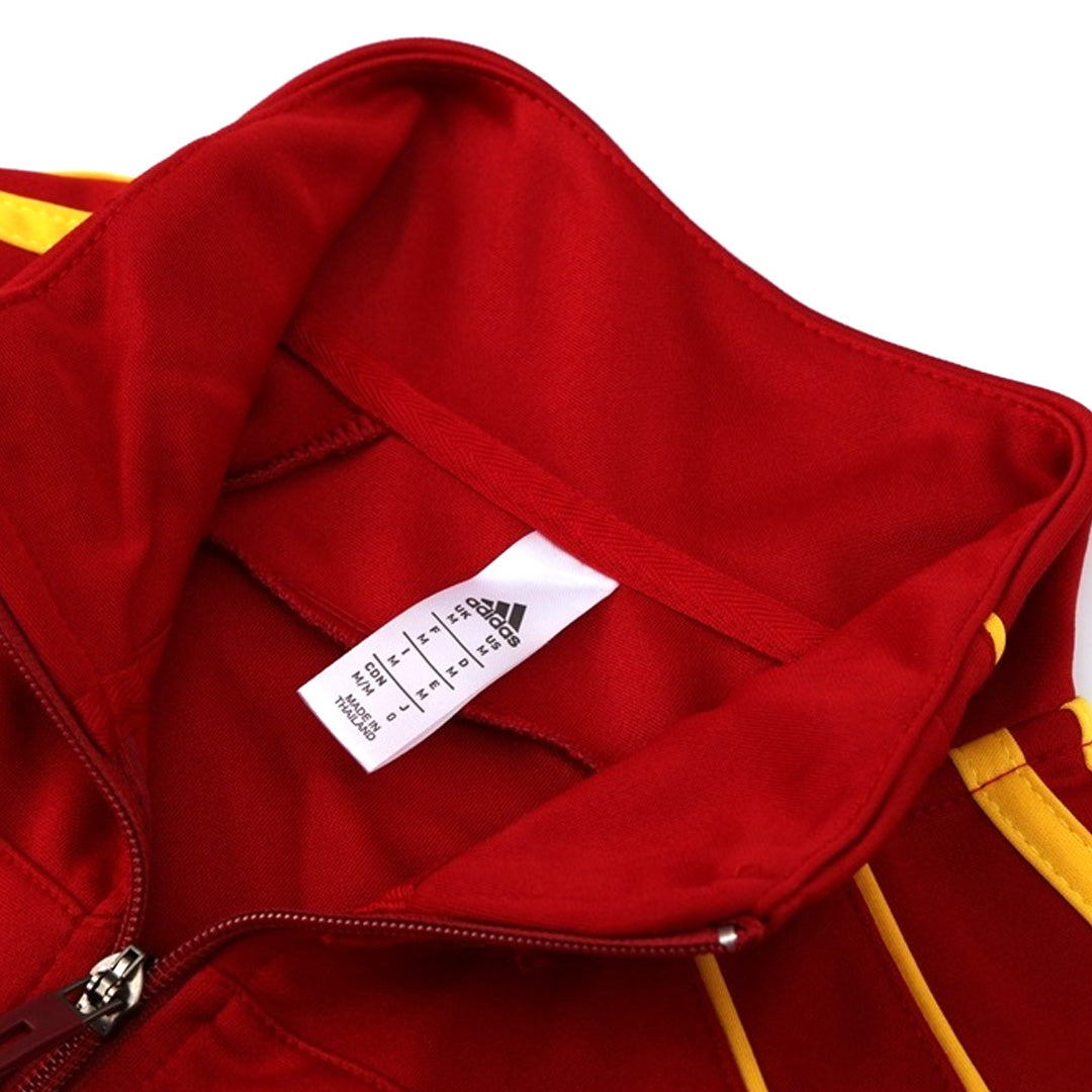 Men's Arsenal 2025/26 Training Jacket