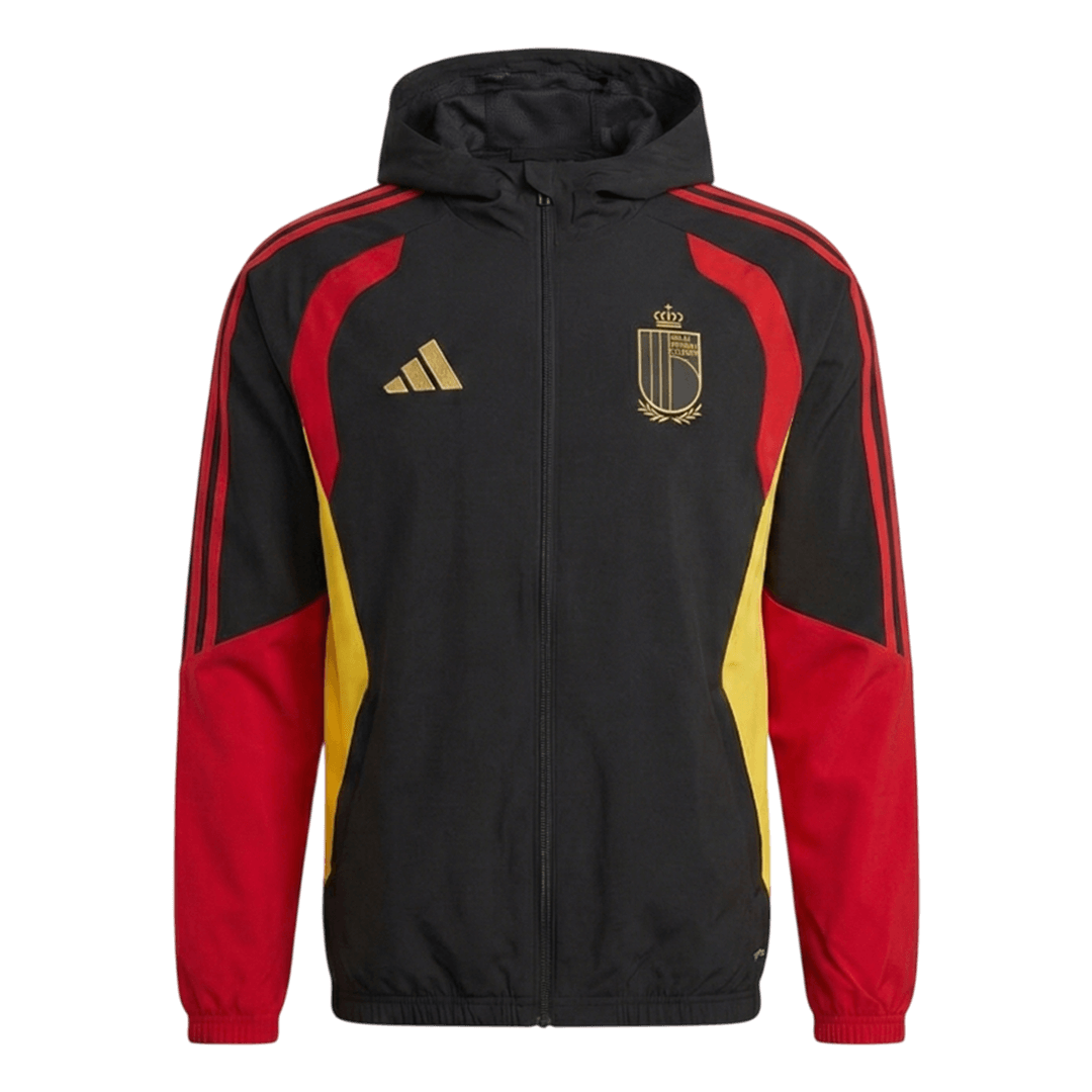 Men's Belgium 2026 Training Jacket