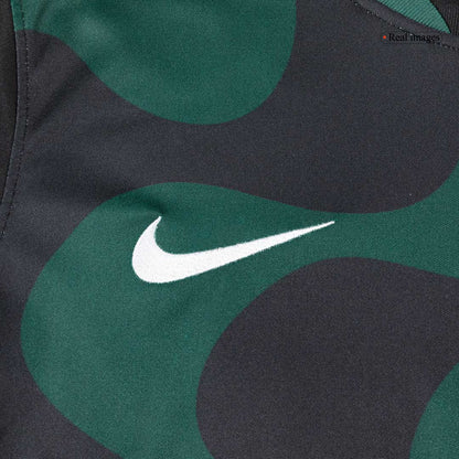 Men's Sporting CP 2025/26 Soccer Jersey