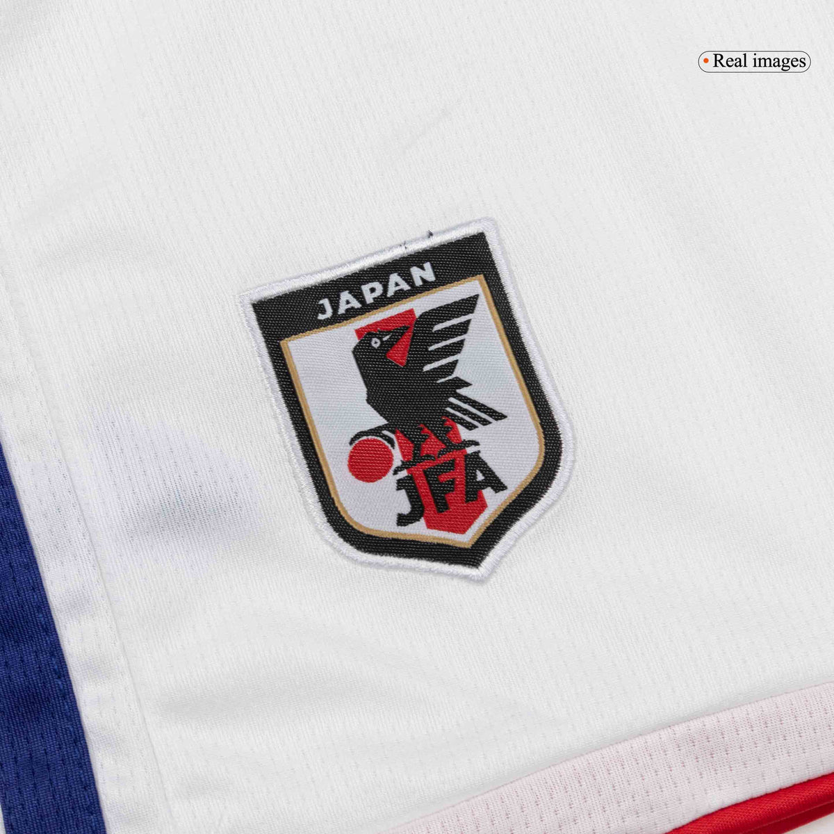 Kid's Japan World Cup 2026 Home Soccer Jersey Kit