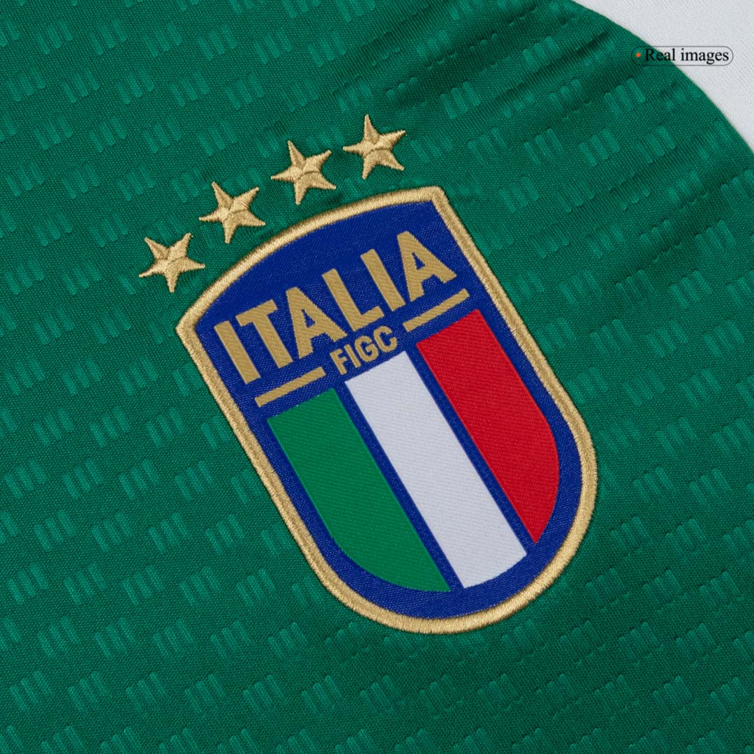 Men's Italy World Cup 2026 Pre-Match Soccer Jersey