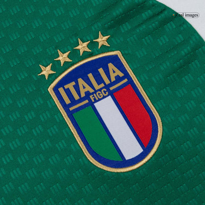 Men's Italy World Cup 2026 Pre-Match Soccer Jersey
