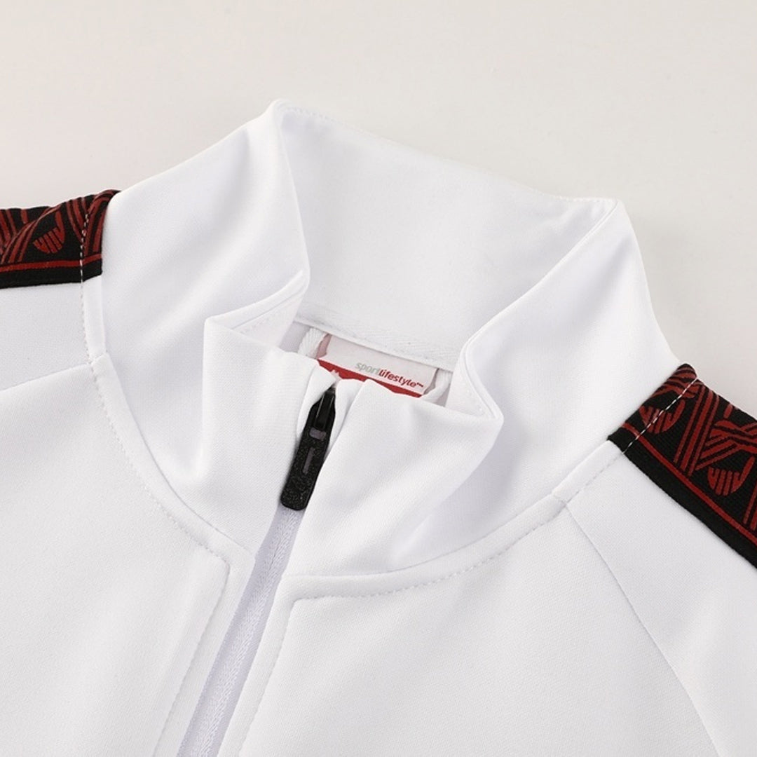 Men's AC Milan 2025/26 Training Jacket