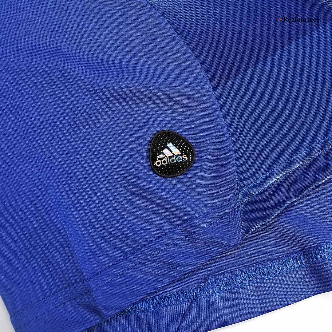 Retro Men's Chelsea UCL 2011/12 Home Soccer Jersey