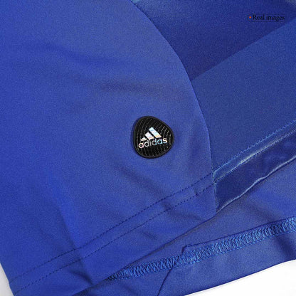 Retro Men's Chelsea UCL 2011/12 Home Soccer Jersey