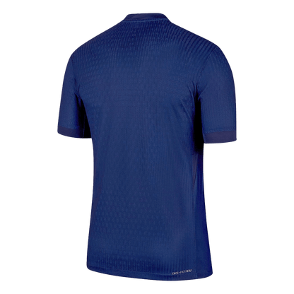 Men's PSG World Cup 2025/26 Player Version Home Soccer Jersey - Slim Fit