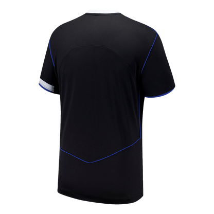 Men's Chelsea 2025/26 Third Away Soccer Jersey Kit