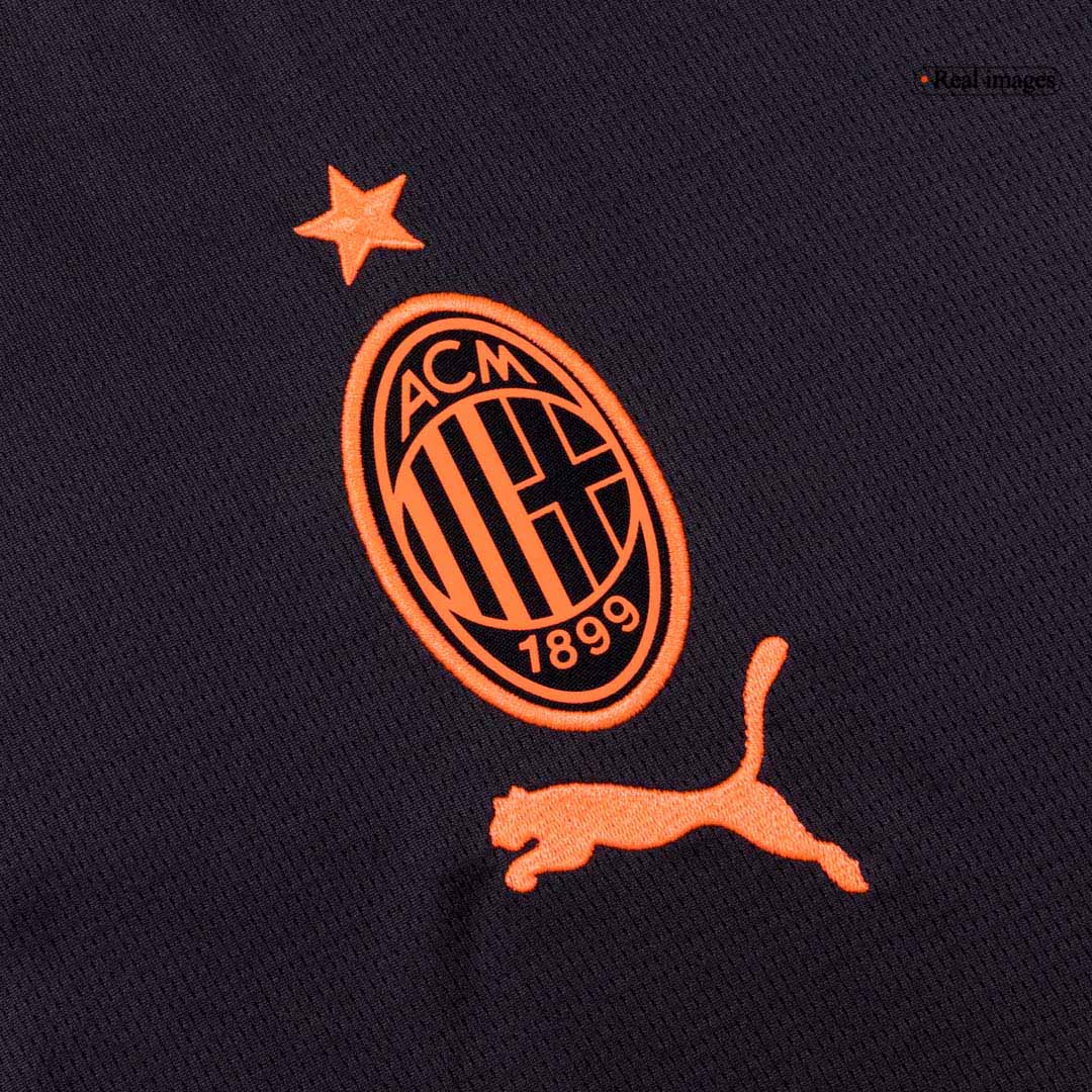 Men's AC Milan 2026/27 Third Away Soccer Jersey