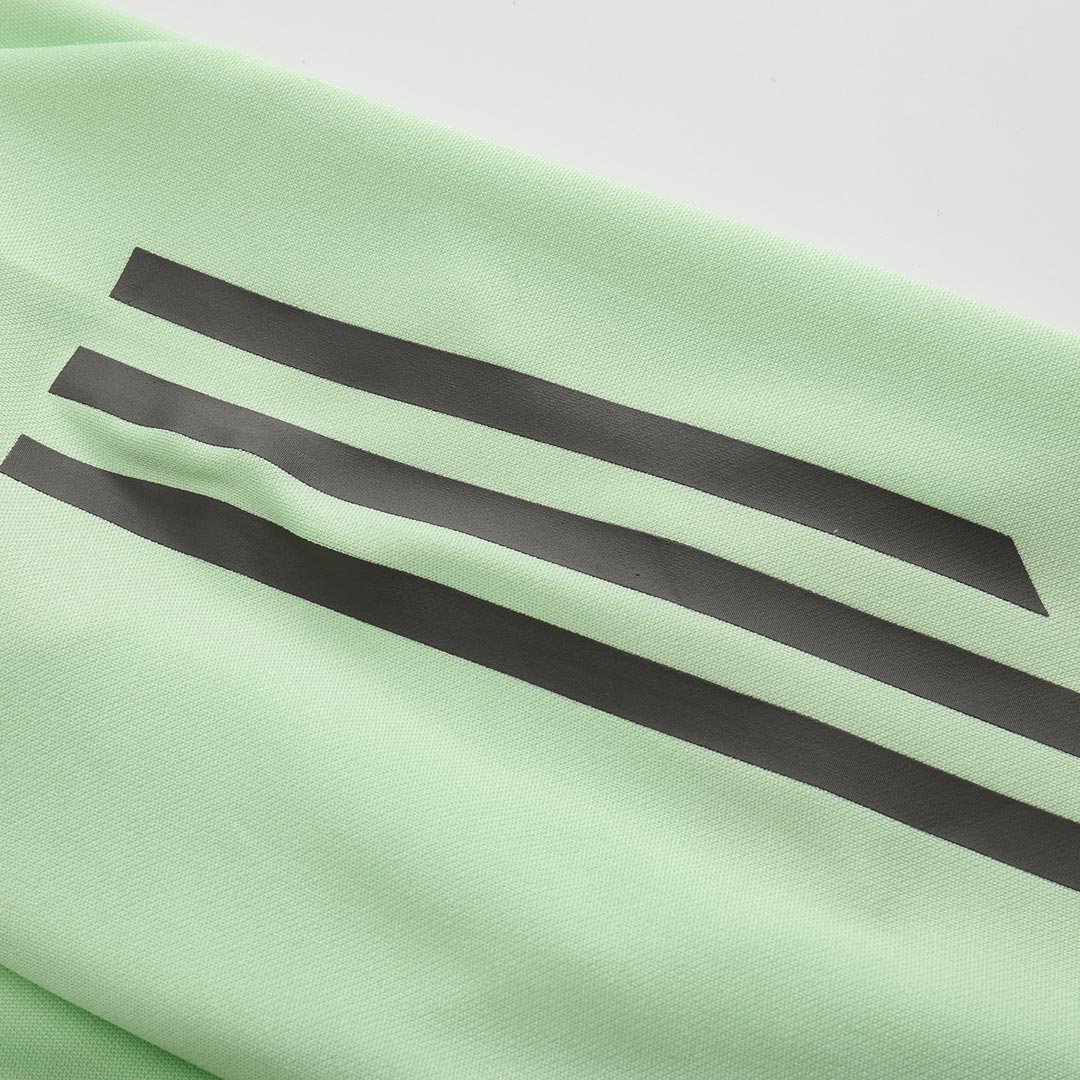 Men's Real Madrid 2025/26 Training Tracksuit Kit