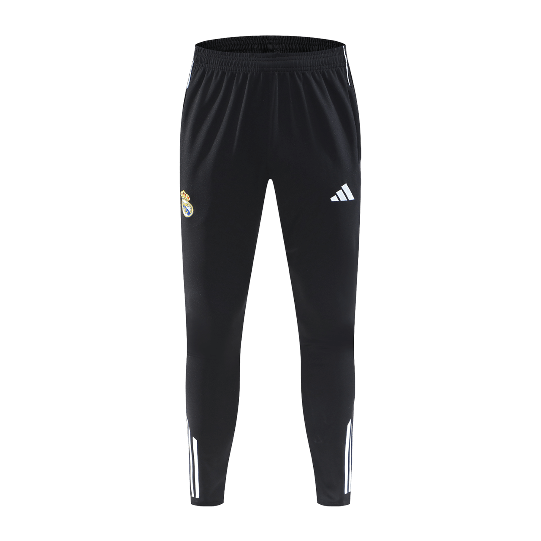 Men's Real Madrid 2025/26 Training Tracksuit Kit