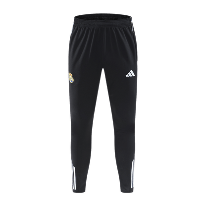 Men's Real Madrid 2025/26 Training Tracksuit Kit