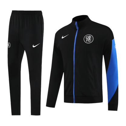 Men's Chelsea 2025/26 Training Tracksuit Kit