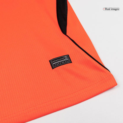 Men's Netherlands World Cup 2026 Home Soccer Jersey Kit