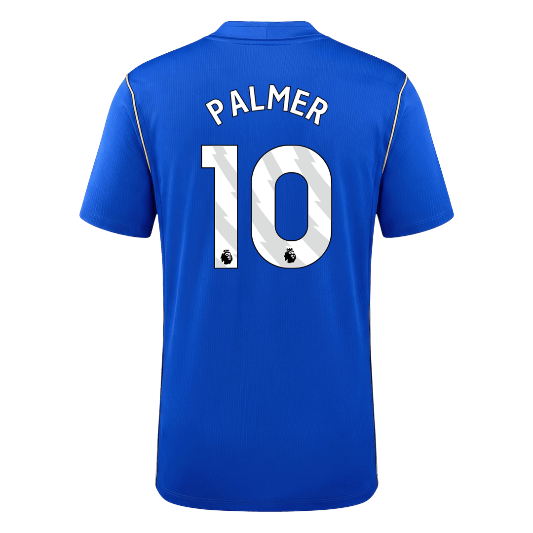 PALMER #10 Men's Chelsea 2026/27 Home Soccer Jersey