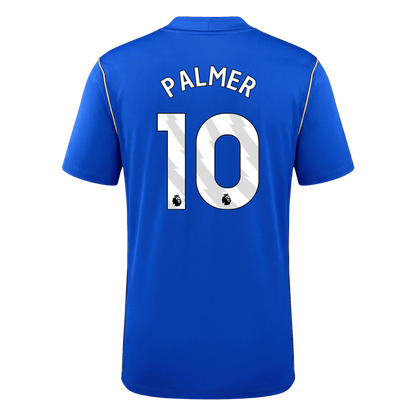 PALMER #10 Men's Chelsea 2026/27 Home Soccer Jersey