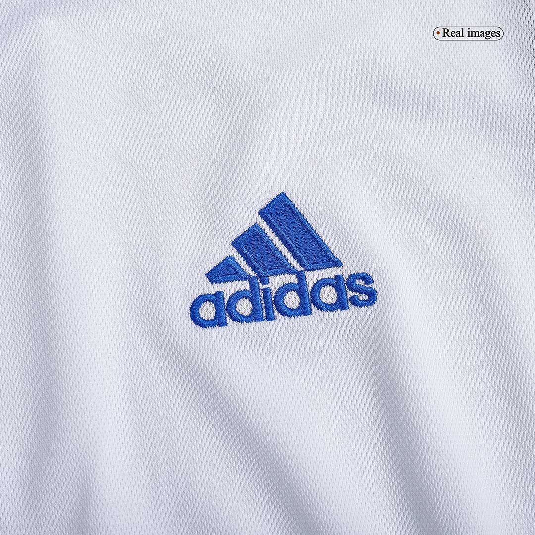 Retro Men's Greece 2004 Away Soccer Jersey