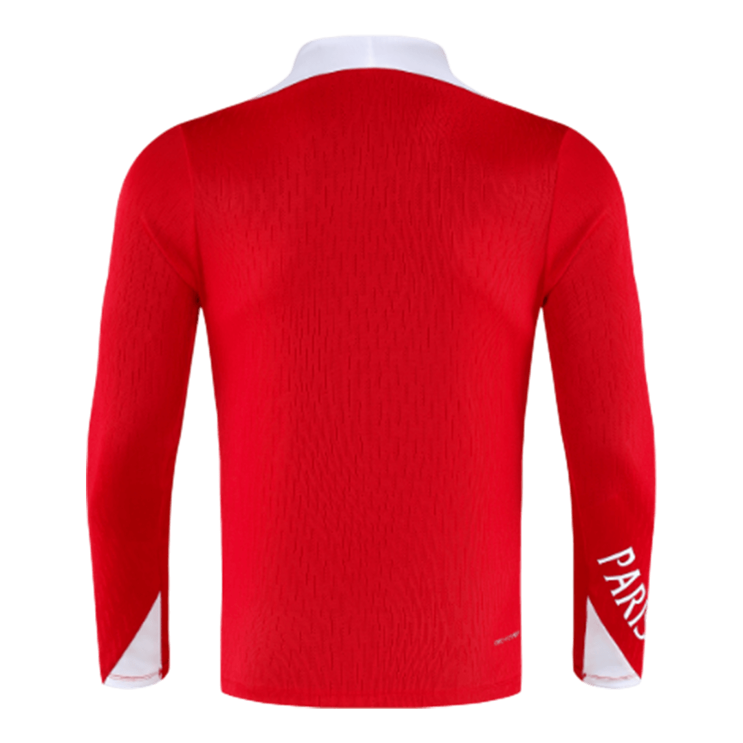 Men's PSG 2025/26 Training Tracksuit Kit