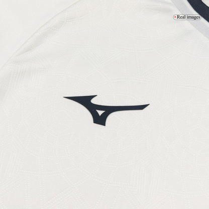 Men's Lazio 2025/26 Away Soccer Jersey